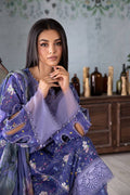 Sobia Nazir | Vital Lawn 25 | 8A by Maria Faisal - Registered Vendor of : Sobia Nazir - type : Ladies Clothes - 100% original wedding dresses
