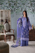 Sobia Nazir | Vital Lawn 25 | 8A by Maria Faisal - Registered Vendor of : Sobia Nazir - type : Ladies Clothes - 100% original wedding dresses