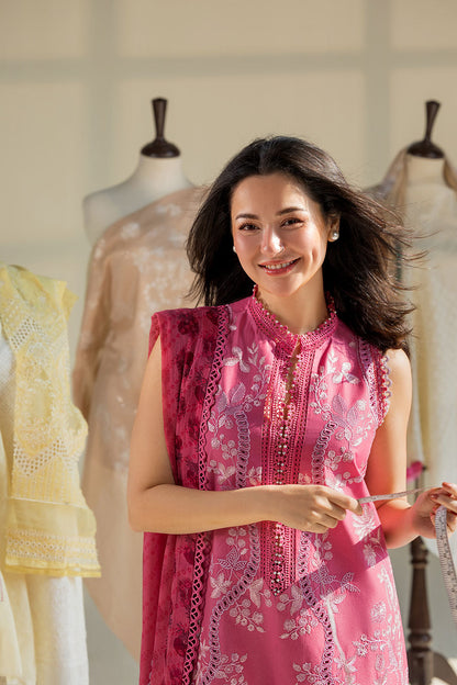 Sobia Nazir | Vital 26 | 8A - Luxury Dress - available at Maria Faisal in UK and USA.