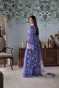 Sobia Nazir | Vital Lawn 25 | 8A by Maria Faisal - Registered Vendor of : Sobia Nazir - type : Ladies Clothes - 100% original wedding dresses