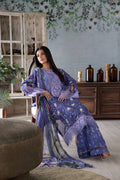 Sobia Nazir | Vital Lawn 25 | 8A by Maria Faisal - Registered Vendor of : Sobia Nazir - type : Ladies Clothes - 100% original wedding dresses