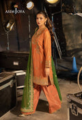 Asim Jofa | Festive Collection 25 | AJLF-03 by Maria Faisal - Registered Vendor of : Asim Jofa - type : Ladies Clothes - 100% original wedding dresses