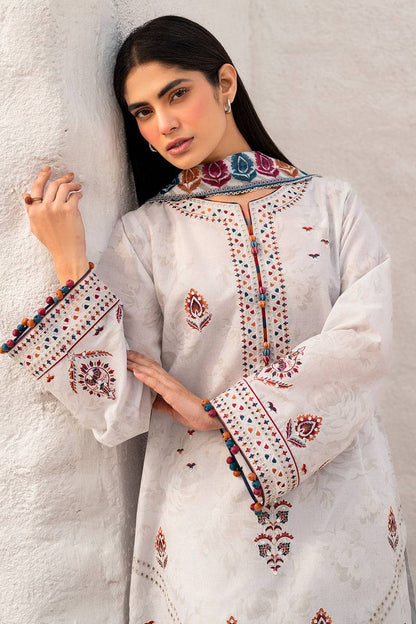 Jazmin | Summer Lawn 25 | USE-9126 by Maria Faisal - Registered Vendor of : Jazmin - type : Ladies Clothes - 100% original wedding dresses