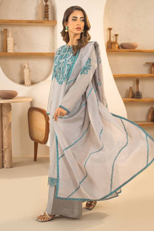 Declare | Eid Collection 25 | PB01078 by Maria Faisal - Registered Vendor of : Declare - type : Ladies Clothes - 100% original wedding dresses