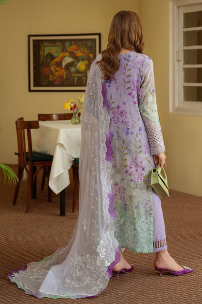 Nureh | Maya Swiss Lawn | NS-148 by Maria Faisal - Registered Vendor of : Nureh - type : Ladies Clothes - 100% original wedding dresses