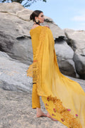 Charizma | Print Melody | PM4-12 - Ladies Clothes - Maria Faisal