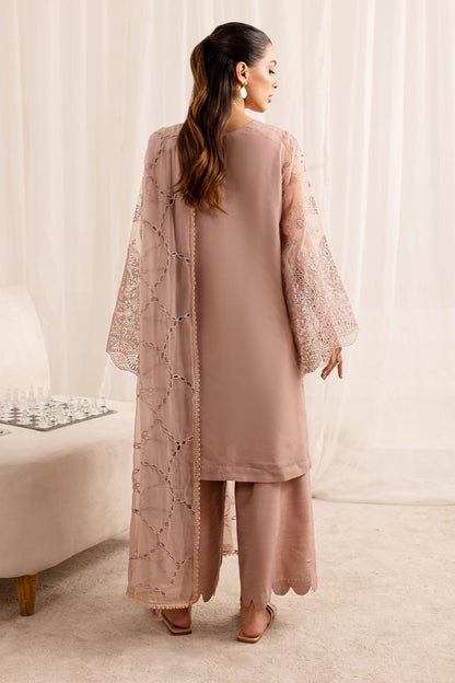 Nureh | Fancy Formals | NP-520 - Ladies Clothes - Maria Faisal