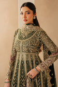 Jazmin | Wedding Formals | WF'25-02 - Ladies Clothes 