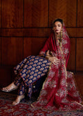 Hussain Rehar | Luxury Pret SS 24 | Pur - Waniyas