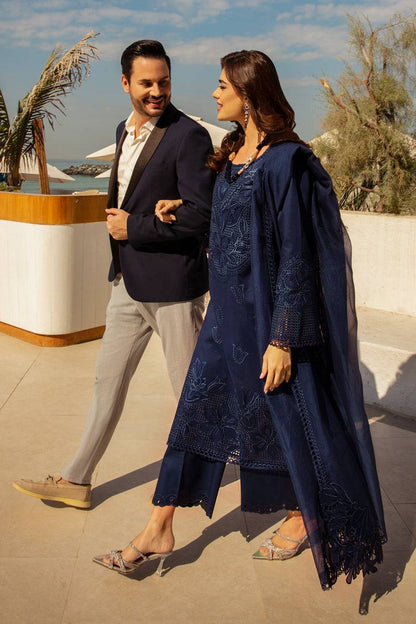 Rangrasiya | Premium Summer Lawn 25 | Zara by Maria Faisal - Registered Vendor of : Rangrasiya - type : Ladies Clothes - 100% original wedding dresses