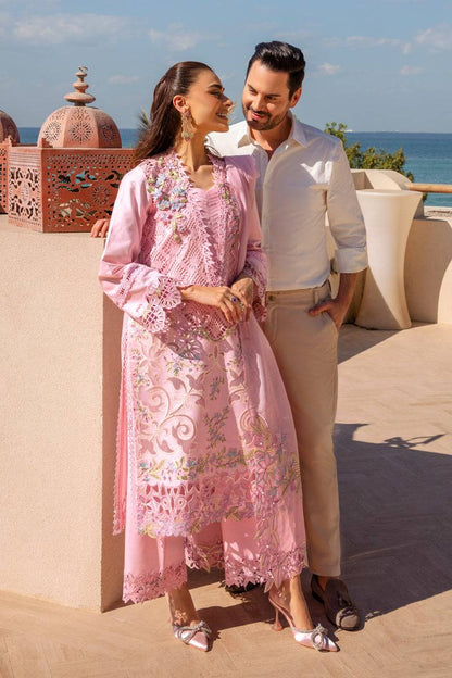 Rangrasiya | Premium Summer Lawn 25 | Natalia by Maria Faisal - Registered Vendor of : Rangrasiya - type : Ladies Clothes - 100% original wedding dresses