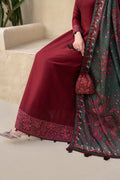 Jazmin | Irish Lawn SS 24 | D7 - Maria Faisal. 