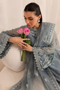 Nureh | Fancy Formals | NP-521 - Ladies Clothes - Maria Faisal