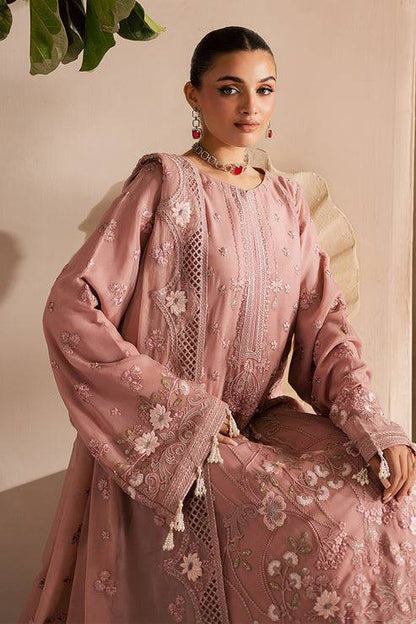 Emaan Adeel | Miraan luxury chiffon | AMALYA by Maria Faisal - Registered Vendor of : Emaan Adeel - type : Ladies Clothes - 100% original wedding dresses