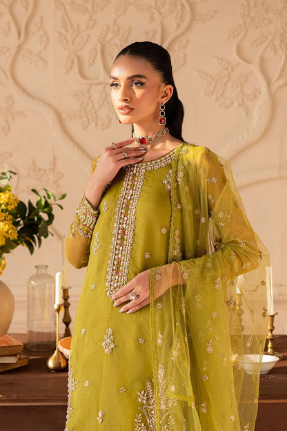 Batik | Zahay Festive Pret | Halia by Maria Faisal - Registered Vendor of : Batik - type : Ladies Clothes - 100% original wedding dresses