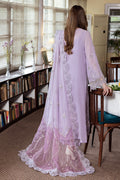 Nureh | Mademoiselle Luxury Swiss | NE-81 - Maria Faisal