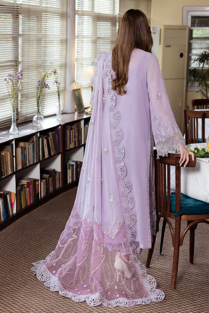 Nureh | Mademoiselle Luxury Swiss | NE-81 - Maria Faisal