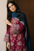 Jazmin | Summer Lawn 25 | USE-9139 - Ladies Clothes - Maria Faisal
