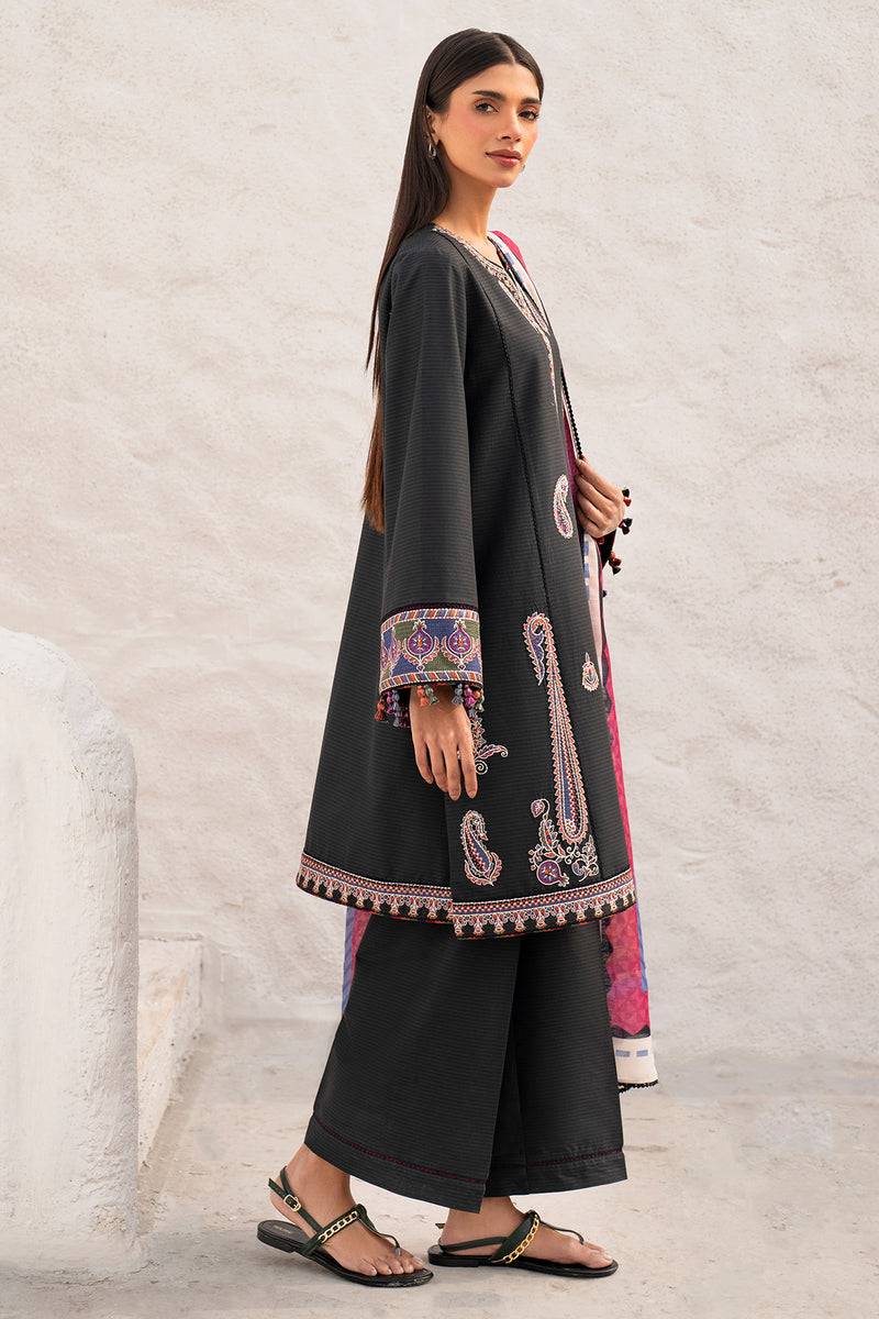 Jazmin | Summer Lawn 25 | USE-9127 by Maria Faisal - Registered Vendor of : Jazmin - type : Ladies Clothes - 100% original wedding dresses