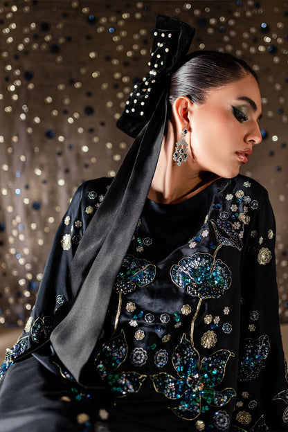 Nureh | Tiny Twinkles | INTENSE - Wedding Dress - Maria Faisal