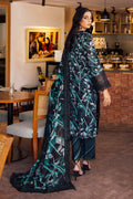 Nureh | Glam Girl Lawn | GL-10 - Waniyas