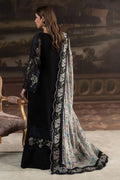 Nureh | Elanora Formals 25 | NEL-71 by Maria Faisal - Registered Vendor of : Nureh - type : Ladies Clothes - 100% original wedding dresses