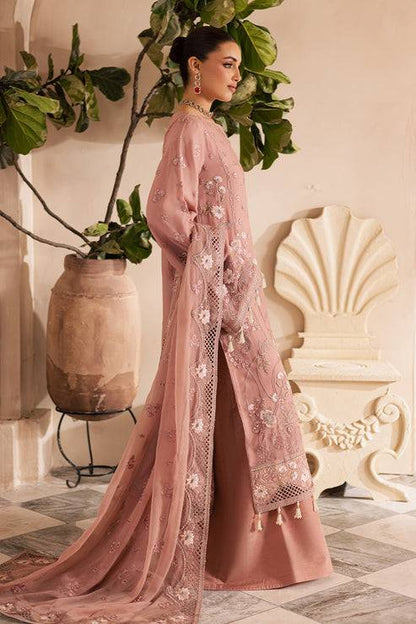 Emaan Adeel | Miraan luxury chiffon | AMALYA by Maria Faisal - Registered Vendor of : Emaan Adeel - type : Ladies Clothes - 100% original wedding dresses