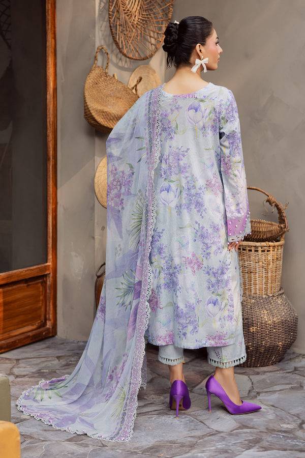 Nureh | Amaya Formals | DD-14 by Maria Faisal - Registered Vendor of : Nureh - type : Ladies Clothes - 100% original wedding dresses