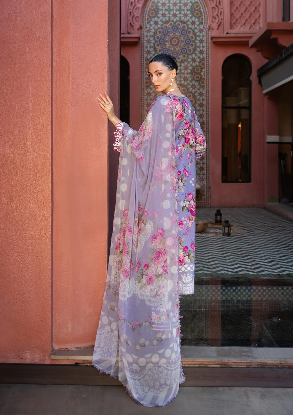 Elaf Premium | Signature 25 | ETS-02A SAVANNAH - Ladies Clothes 