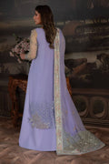 Nureh | Elanora Formals 25 | NEL-70 by Maria Faisal - Registered Vendor of : Nureh - type : Ladies Clothes - 100% original wedding dresses