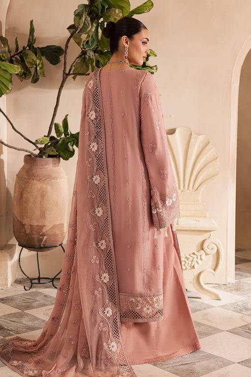 Emaan Adeel | Miraan luxury chiffon | AMALYA by Maria Faisal - Registered Vendor of : Emaan Adeel - type : Ladies Clothes - 100% original wedding dresses