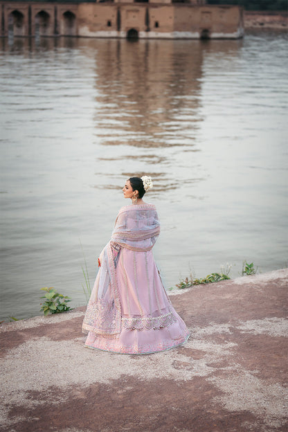 AJR Couture | Luxury Formals 24 | Mirage - Ladies Clothes - Maria Faisal