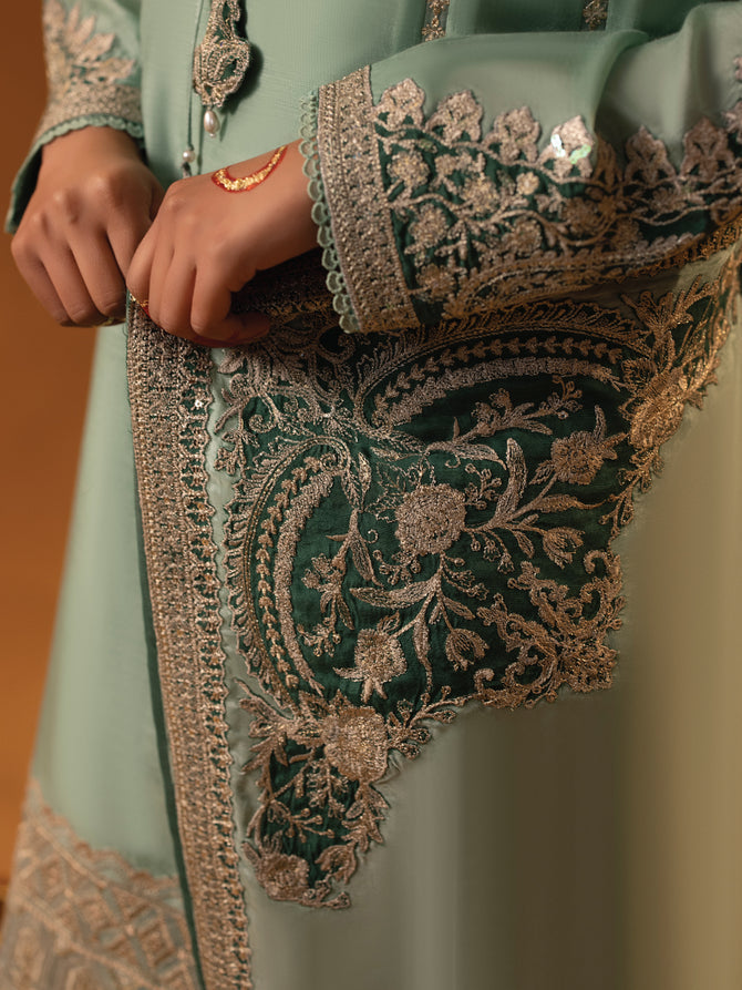 Faiza Faisal | Signature Pret Eid Edit | Marisa - Maria Faisal