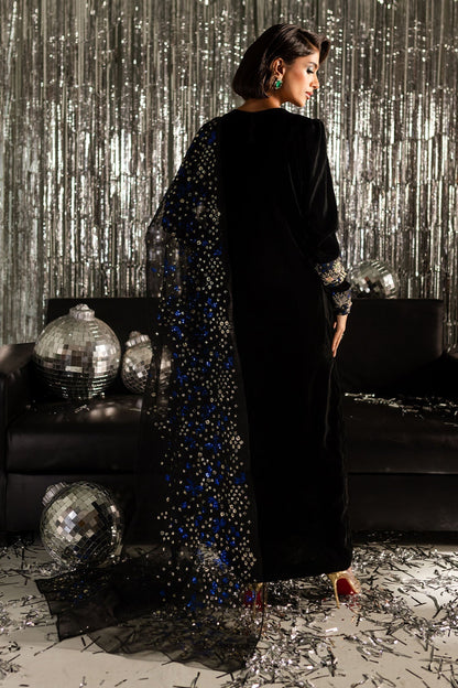 Nureh | Fancy Formals | Moonbeam TW-08 - Ladies Clothes - Maria Faisal