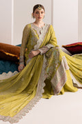 Nureh | Fancy Formals | NP-515 - Formal - Maria Faisal