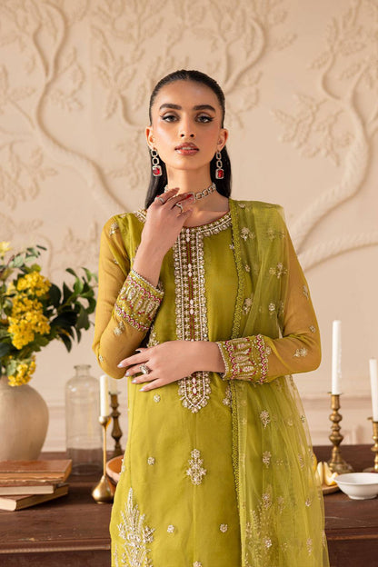 Batik | Zahay Festive Pret | Halia by Maria Faisal - Registered Vendor of : Batik - type : Ladies Clothes - 100% original wedding dresses