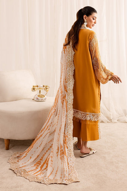 Nureh | Fancy Formals | NP-508 - Ladies Clothes - Maria Faisal