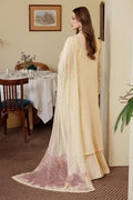 Nureh | Mademoiselle Luxury Swiss | NE-85 - Maria Faisal
