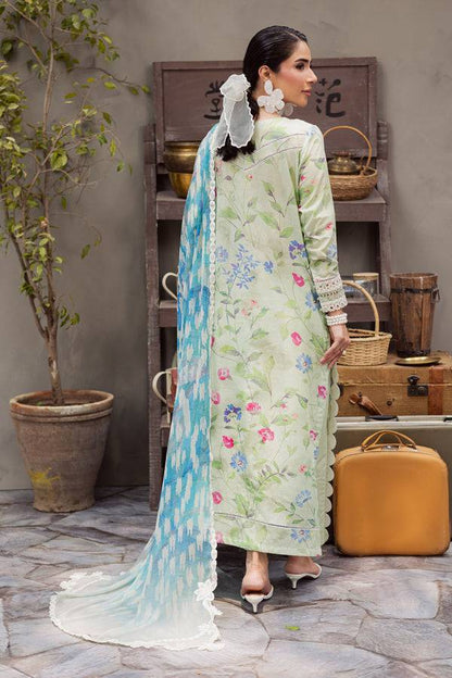 Nureh | Amaya Formals | DD-15 by Maria Faisal - Registered Vendor of : Nureh - type : Ladies Clothes - 100% original wedding dresses