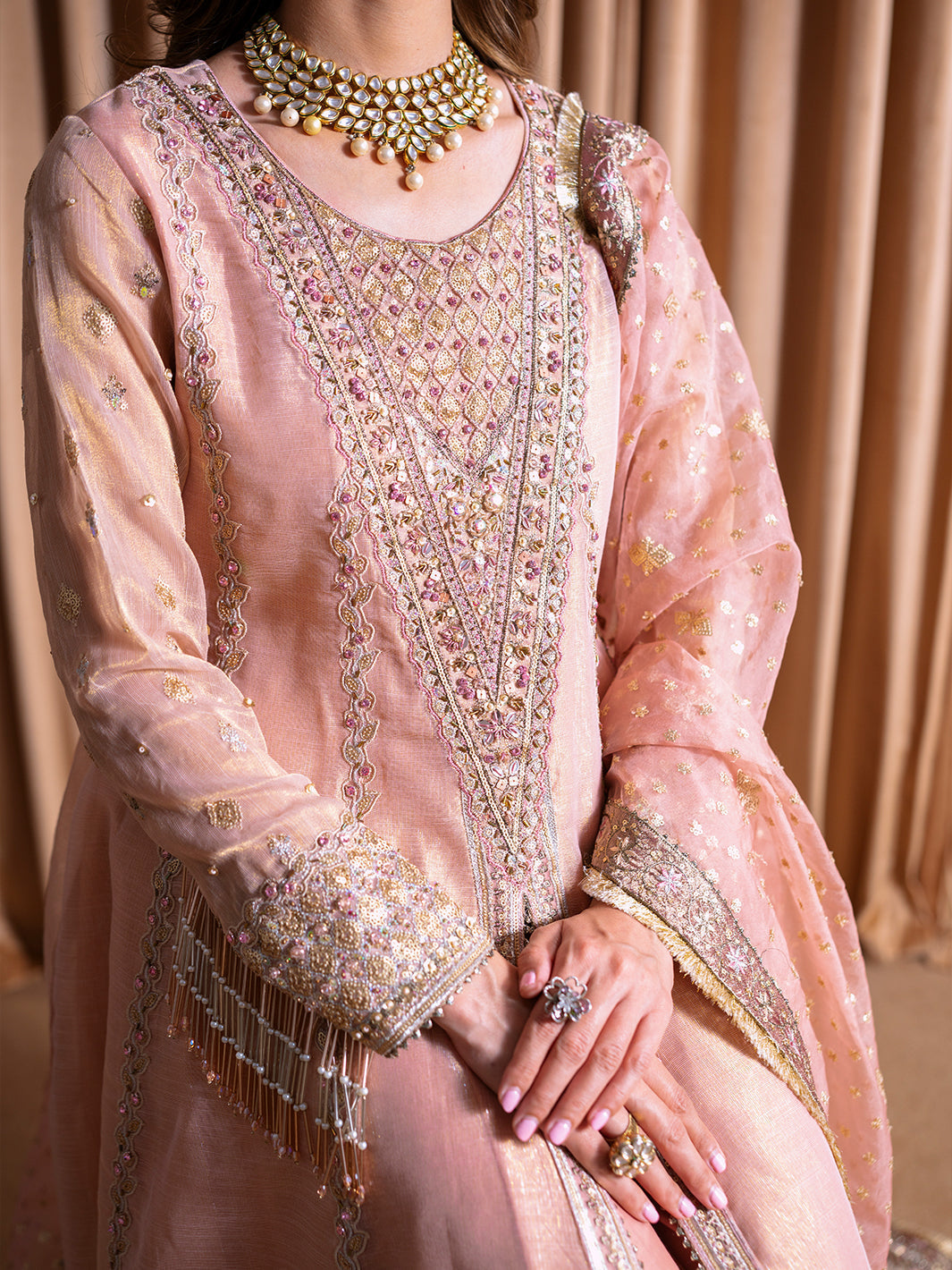 Faiza Faisal | Rema Wedding Formals 24 | Irum - Ladies Clothes - Maria Faisal
