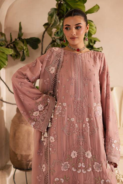 Emaan Adeel | Miraan luxury chiffon | AMALYA by Maria Faisal - Registered Vendor of : Emaan Adeel - type : Ladies Clothes - 100% original wedding dresses