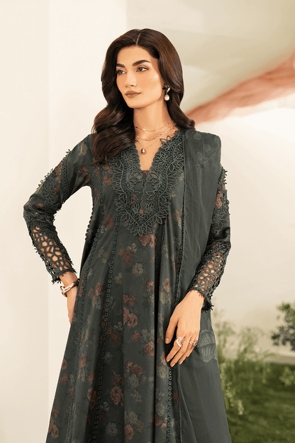 Iznik | Festive Edition | IFE-08 by Maria Faisal - Registered Vendor of : Iznik - type : Ladies Clothes - 100% original wedding dresses