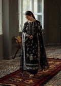 Kahf Premium | Kahf Karandi 25 | KKH-6B LIARA - Ladies Clothes - Maria Faisal
