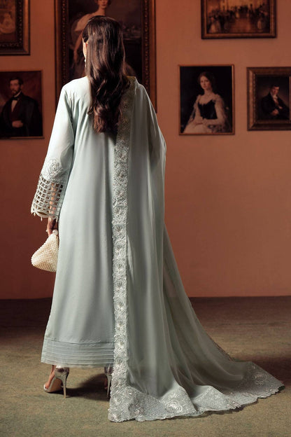 Nureh | Feya Eid Collection | FE-11 by Maria Faisal - Registered Vendor of : Nureh - type : Ladies Clothes - 100% original wedding dresses