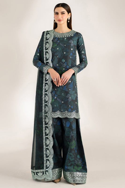 Farasha | Fiorella Formals | Alora Charm - Ladies Clothes - Maria Faisal