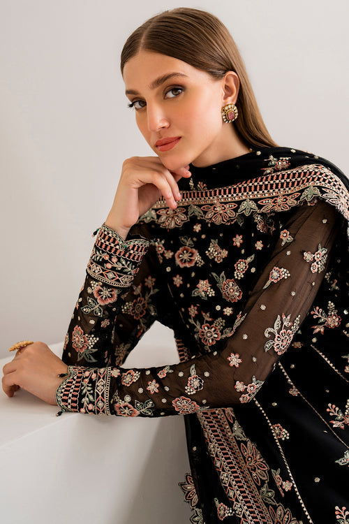 Farasha | Lumiere Formals | OPALINE - Ladies Clothes - Maria Faisal