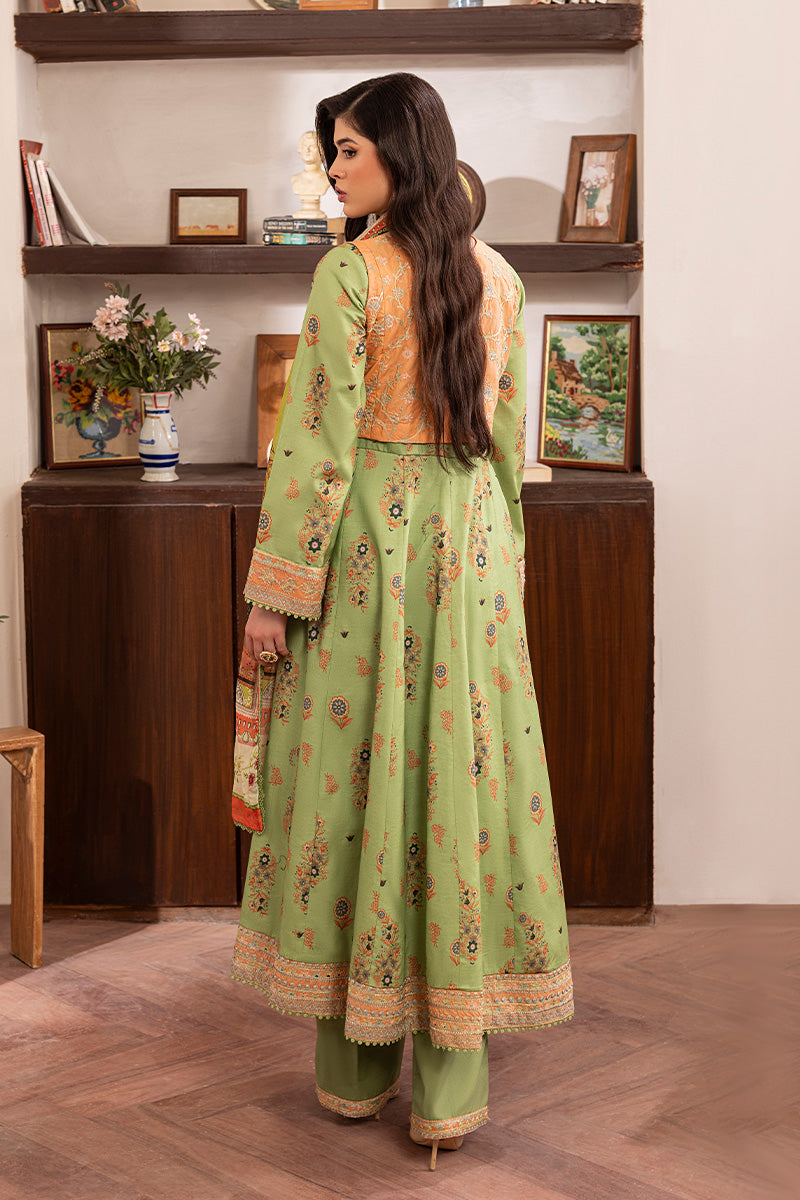 Shurooq | Mon Cheri |Sofira - Luxury Dress - available at Maria Faisal in UK and USA.