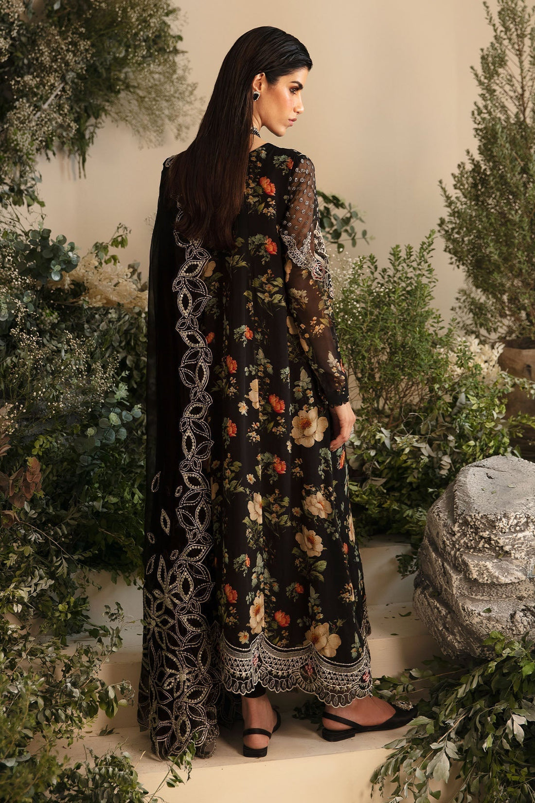Nureh | Amaya Formals | AM-04