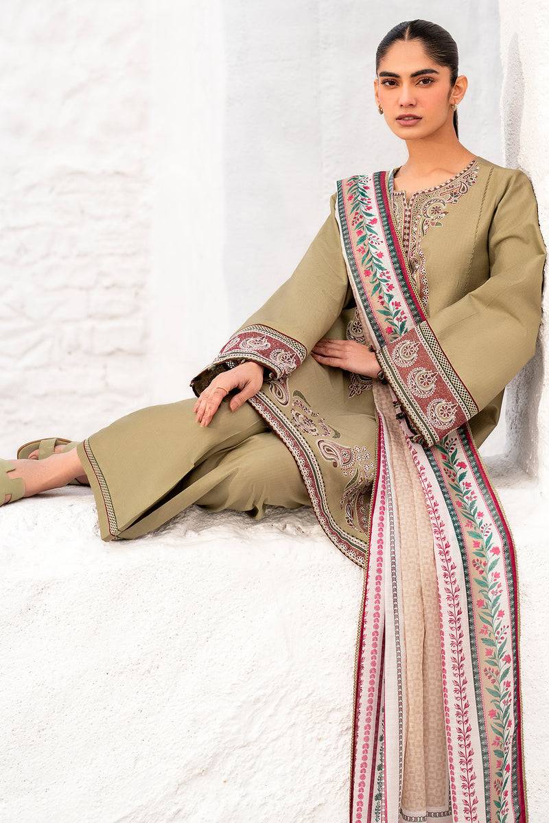 Jazmin | Summer Lawn 25 | USE-9136 by Maria Faisal - Registered Vendor of : Jazmin - type : Ladies Clothes - 100% original wedding dresses
