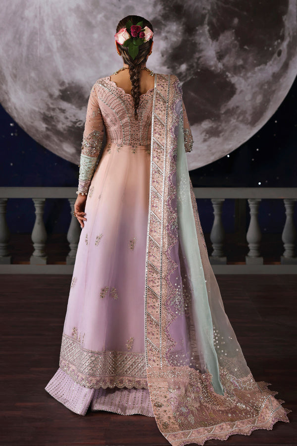 Nureh | Jhoomro Formals | NL-81 Daria - Ladies Clothes - Maria Faisal